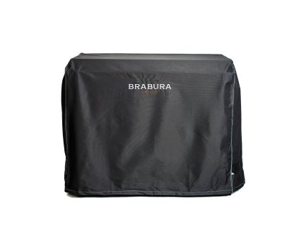 Brabura Obal pro gril ve stojanu 500 a92380669 10850