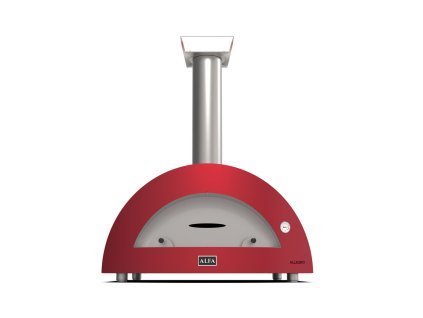 ALFA 5 PIZZE Hybrid LPG barva antik cervena a92610957 10850