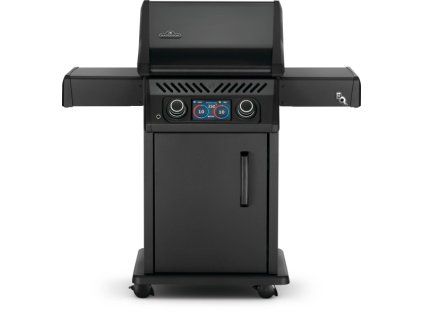 9335 elektricky gril rogue eq365 380v