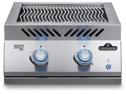 9341 vestavny bocni horak sizzle zone 18