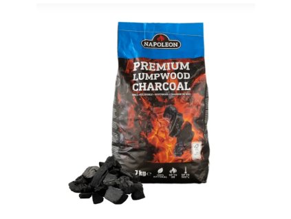 Grilovací uhlí 7 kg