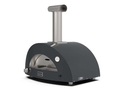 ALFA 5 PIZZE Hybrid NG barva seda a92610969 10850