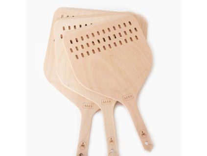 ALFA drevena lopata na pizzu 32 cm a92610491 10850