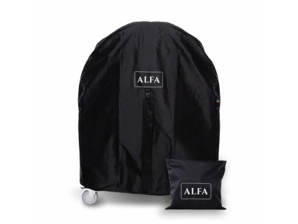 ALFA obal pro pec 5 PIZZE s podstavou a92610575 10850