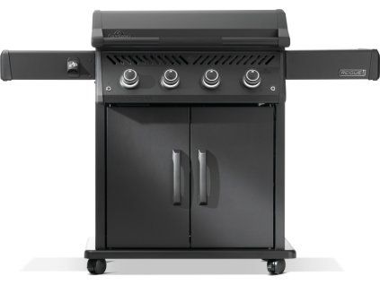 9596 plynovy gril rogue pro plancha phantom
