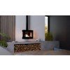 scene black sapphire bocni pohled