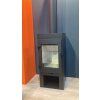 linde wood stove