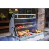 Charcoal Grill 605 2