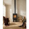 ash stalen voet x in setting 8 2