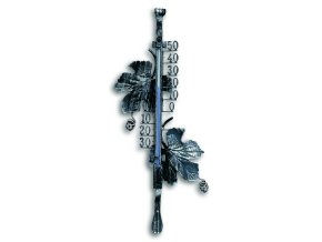 Nástěnný teploměr TFA 12.5004