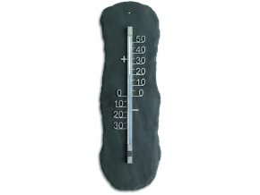 Nástěnný teploměr TFA 12.5012