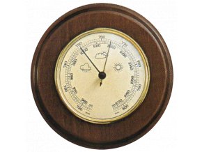 Barometr 150mm  Möller-Therm 201230