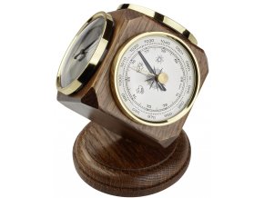 Meteostanice TFA 20.1011