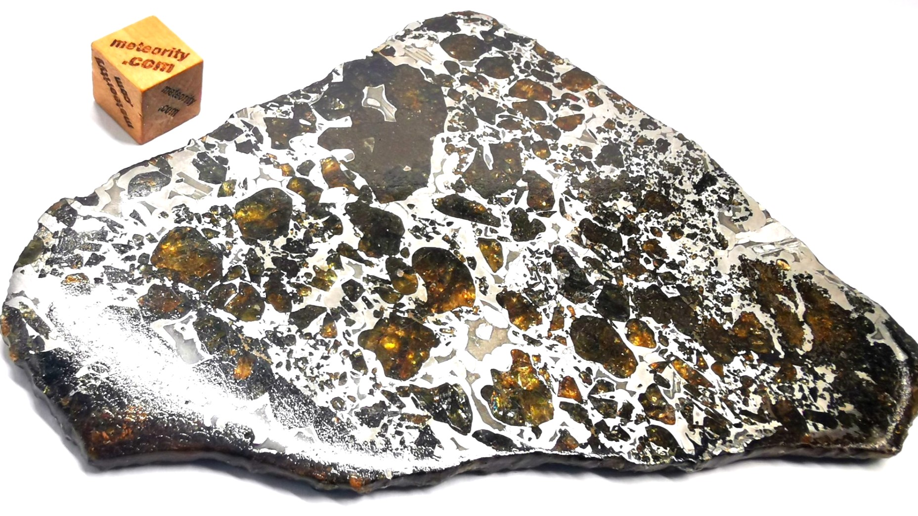Co je to meteorit