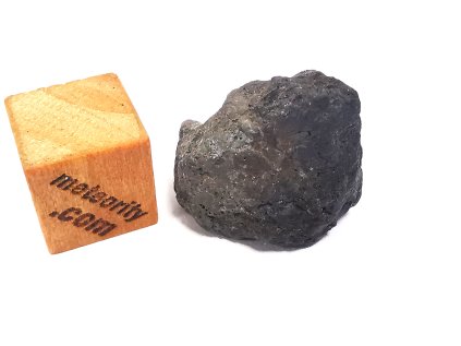 Meteorit Čeljabinsk 3,9 gr.
