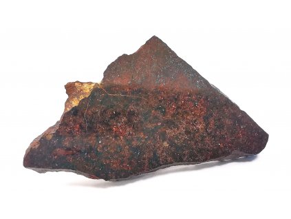 Meteorit NWA X 14,8g / řez