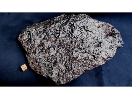Meteorit Muonionalusta  7800 gr.