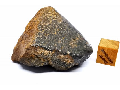 Víkendová aukce #115 - Meteorit NWA 16415 (CO3) / 48 gr.