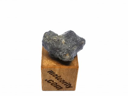 Lunární meteorit Bechar 006 / 0,75 gr.