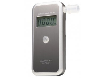 Alkohol tester - AL 7000®