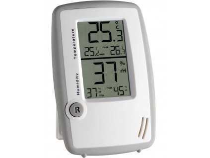 TFA 30.5015 | Digitální vlhkoměr a teploměr