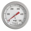 TFA 14.1035.60 | Profesionální bimetalový teploměr do trouby, do pece | měření teploty v pečícím prostoru až do +500 °C