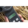 FarmPRO | Vlhkoměr obilí s drtičem, pro měření vlhkosti obilovin, olejnin a semen trav