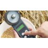 FarmPRO | Vlhkoměr obilí s drtičem, pro měření vlhkosti obilovin, olejnin a semen trav