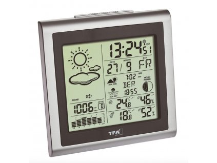 Meteostanica TFA Largo