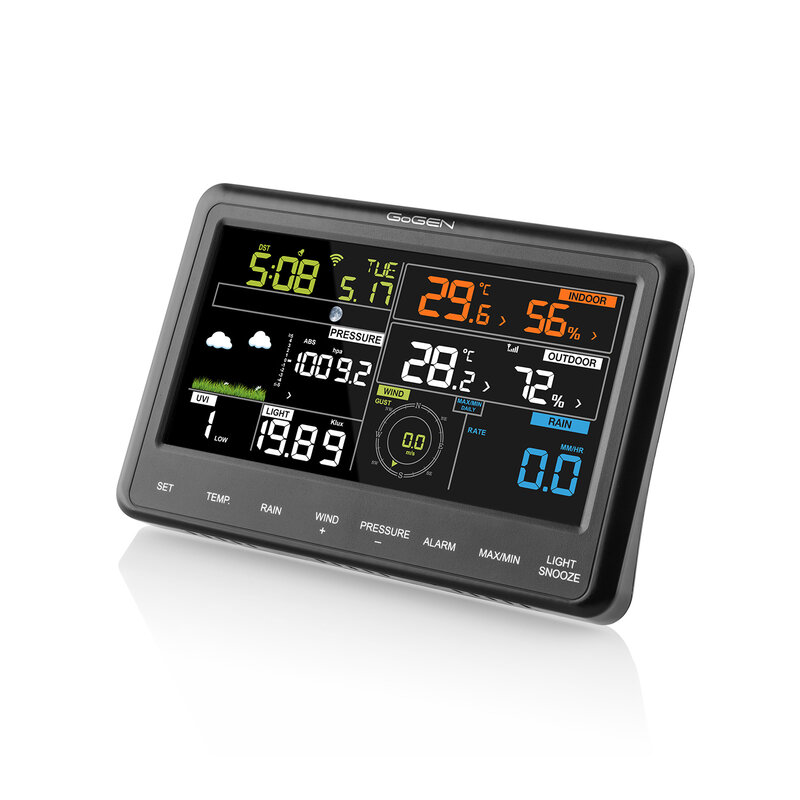 Meteostanica GoGEN ME 3900