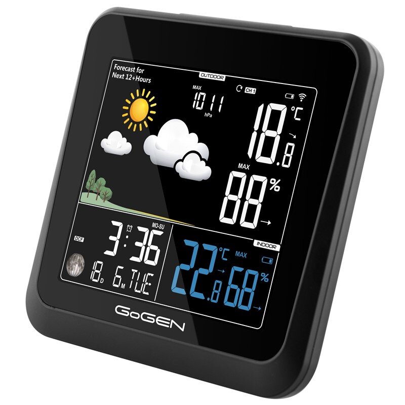 Meteostanica GoGEN ME 3236