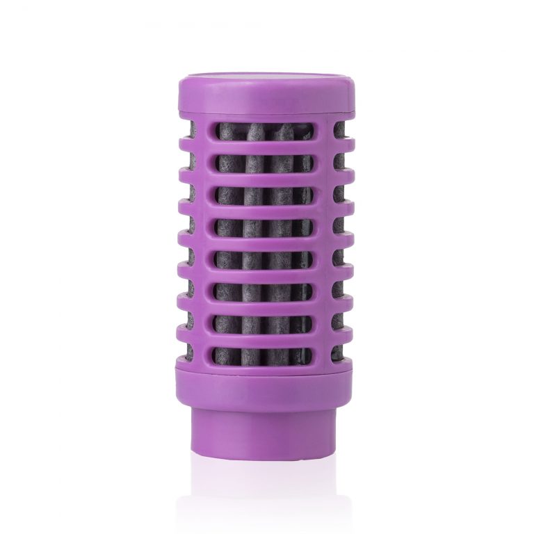 Náhradný filter NOMAD Farba: Fialový