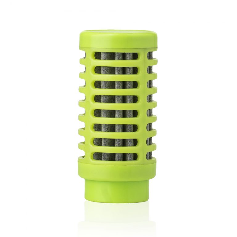 Náhradný filter NOMAD Farba: Zelený
