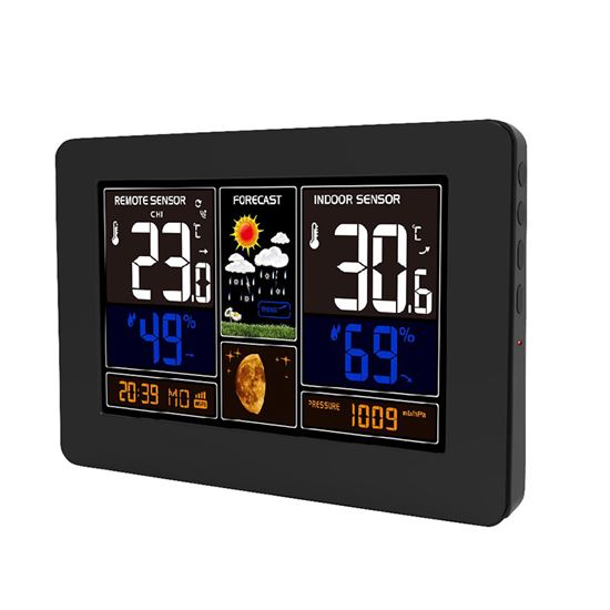 Meteostanica Solight Smart Life WIFI