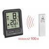 Teplomer bezdrôtový TFA Prisma