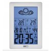 Domáca bezdrôtová meteostanica Emos E5063