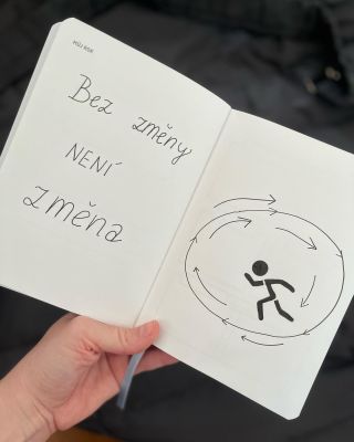 Albert Einstein prý řekl: „Definice šílenství je dělat stejnou věc znovu a znovu a očekávat jiné výsledky.” A my dodáváme...