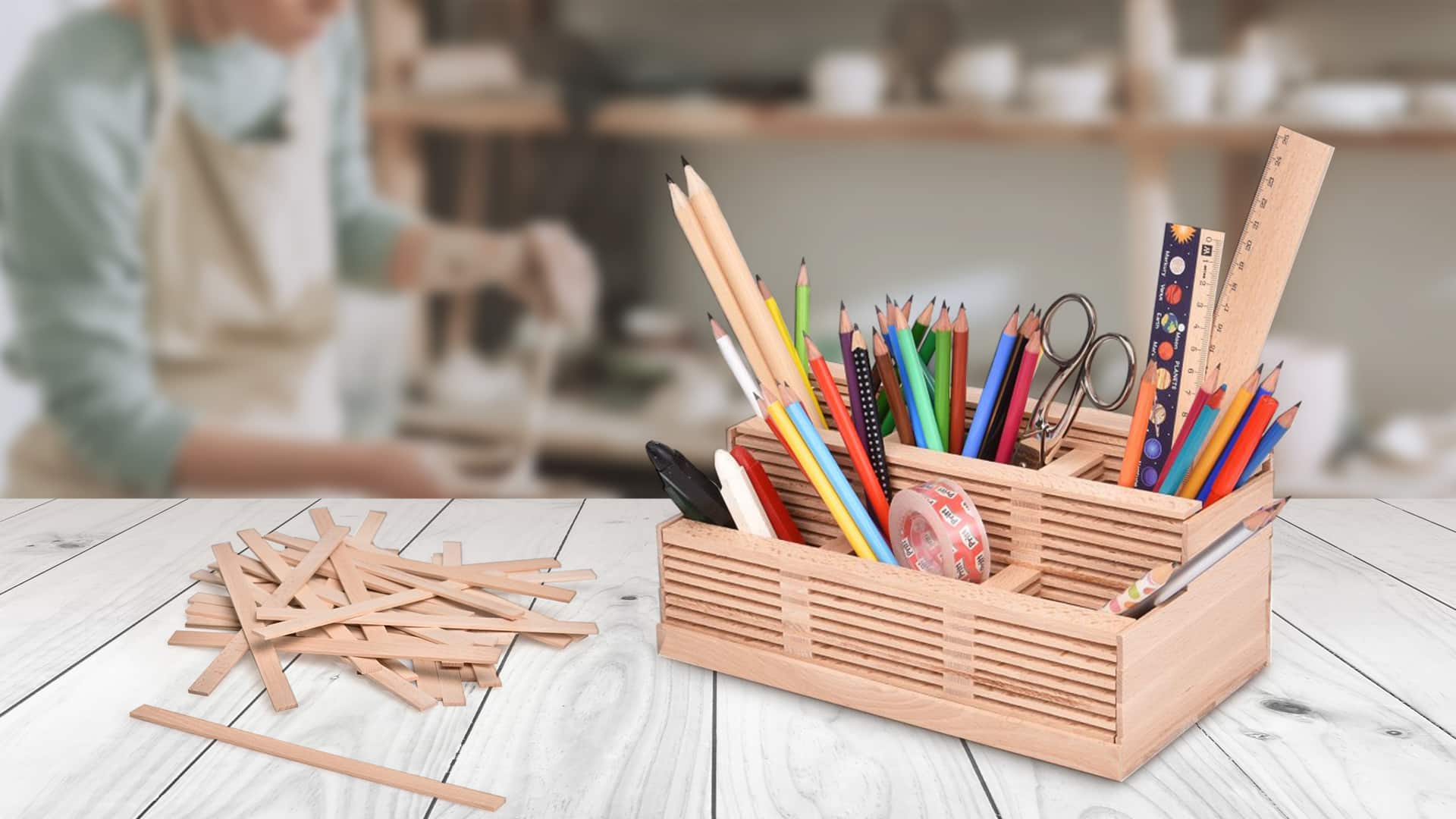 Co jsou vlastně ty lamelky?