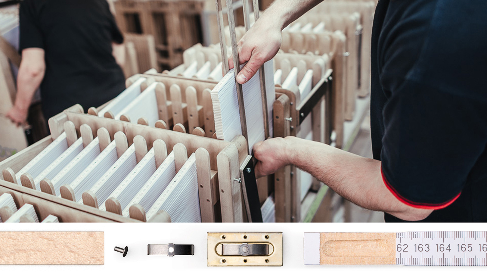 Není metr jako metr aneb na jakosti záleží