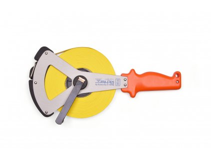 merici pasmo richter 30m typ V zluta 1