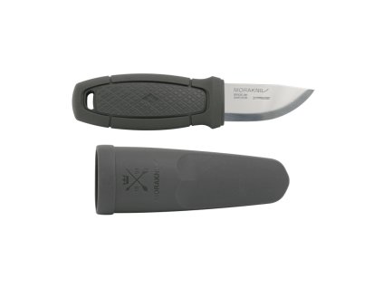 nůž morakniv eldris light duty dark grey