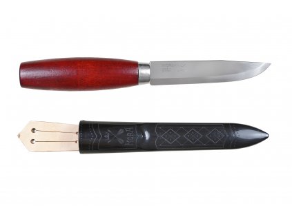 nuz s pevnou cepeli morakniv classic no2