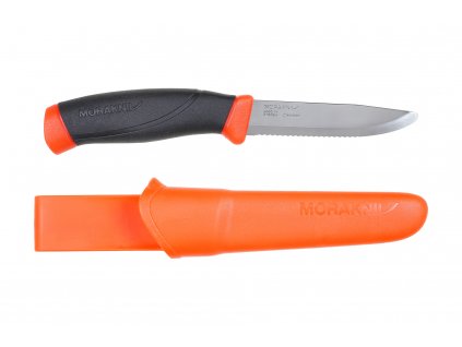 nuz s pevnou cepeli metr cz nuz s pevnou cepeli morakniv companion f rescue 11828