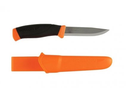 companiopn srt hi vis orange