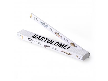 5883 1 rybarsky skladaci dvoumetr petruv zdar se jmenem bartolomej