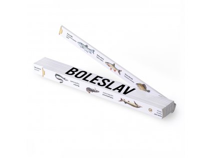 5916 1 rybarsky skladaci dvoumetr petruv zdar se jmenem boleslav