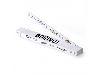 5928 1 rybarsky skladaci dvoumetr petruv zdar se jmenem borivoj