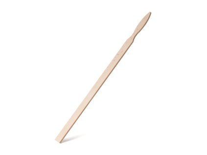 Metrie EchteR-3555, Dřevěné míchadlo, buk 55 cm