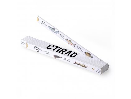 5946 1 rybarsky skladaci dvoumetr petruv zdar se jmenem ctirad