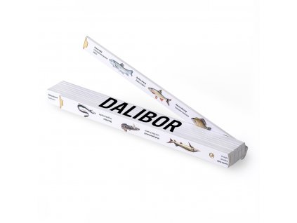 5952 1 rybarsky skladaci dvoumetr petruv zdar se jmenem dalibor